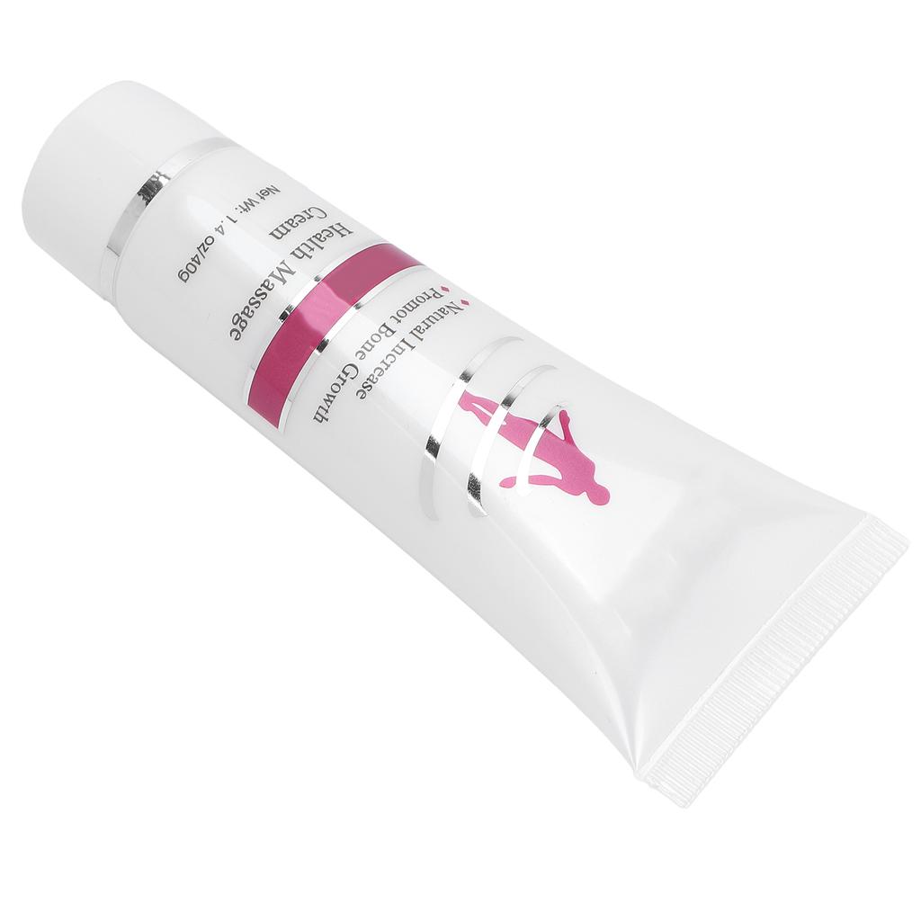 40g Massage Cream Natural Increase Promote Bone Growth Nourishing Massage Cream