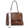 Bag Women's New Trendy Simple Armpit Bag Niche Portable Shoulder Bag