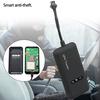 Van Truck GSM Mini Realtime GPS Trackers Locator Car GPS Tracking Device