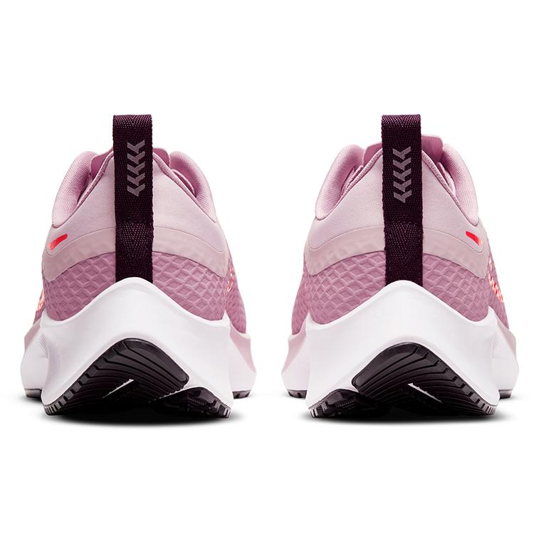 New Nike Air Zoom Pegasus 37 Shield Barely Rose Women's CQ8639-600