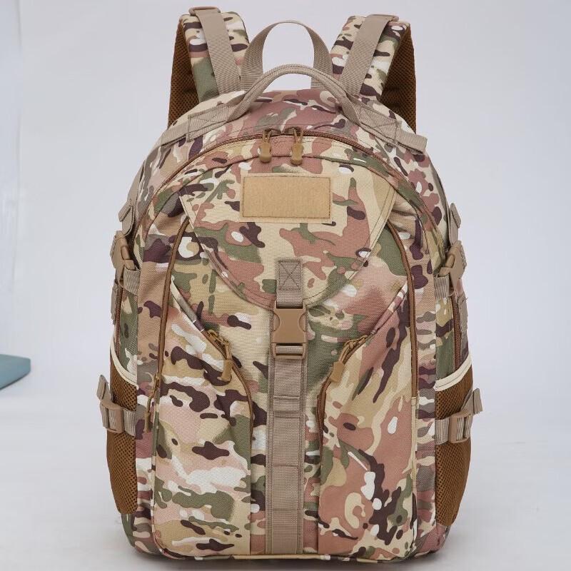 

Li Shen Men s Tactical Outdoor Backpack