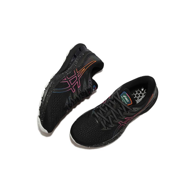 Asics Gel Kayano 28 Lite Show 'Black' Women's Sneakers 1012B242-001