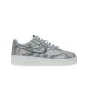 Kobe Bryant X Air Force 1 Low Lenticular Men Sneakers Blue Light-Armory-Blue II3925-400