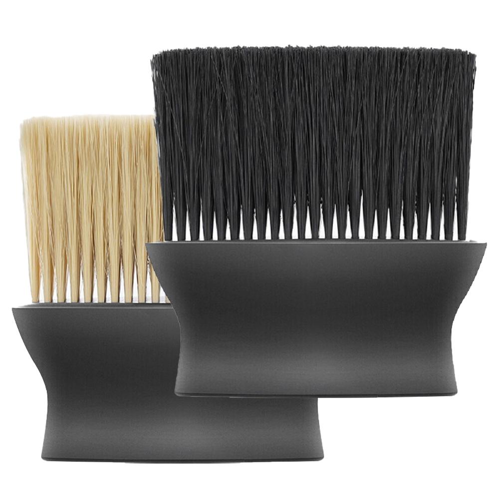 2PCS Car Interior Cleaning Tool Auto Air Conditioner Air Outlet Clean Brush Car Crevice Dust Removal Soft Brush Detail Brushes