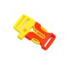 Safety Buckles Umbrella Rope Emergency Buckles Quick Release Buckles Whistle Buckles Strap Buckles