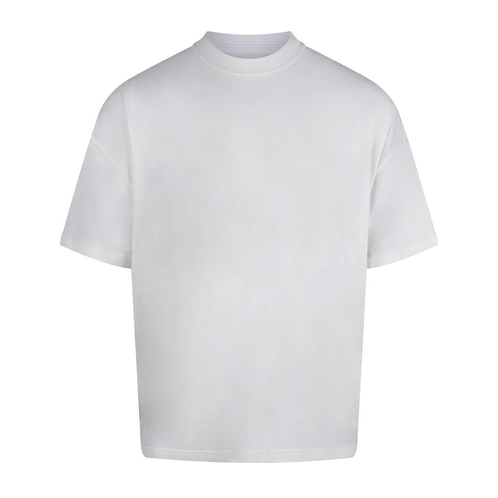 Anthem Mens Distortion Vintage Wash T-Shirt