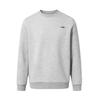 Li-Ning Casual Versatile Comfortable Skin-Friendly Breathable Round Neck Long Sleeve Pullover Sweatshirt Men sweatshirt AWKNT51-2