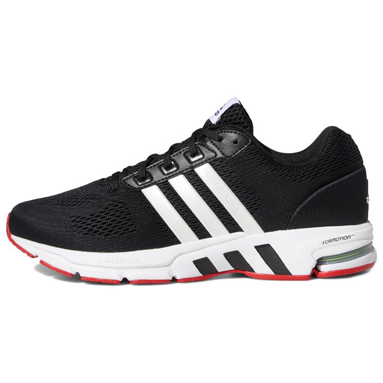 

Новые Adidas Equipment 10 Em Черный Белый Красный FW9970 36