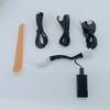 12-pin To USB Powered Dash Cam Power Adapter Fit for Toyota Tacoma Tundra Subaru