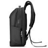 MARK RYDEN Multi-function Backpack Multi-layer Pockets Independent Laptop Interlayer USB Interface