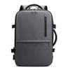 Business Men's Backpack Expansion Multi-function Charging Portable Travel Backpack Water-proof Commuting Backpack