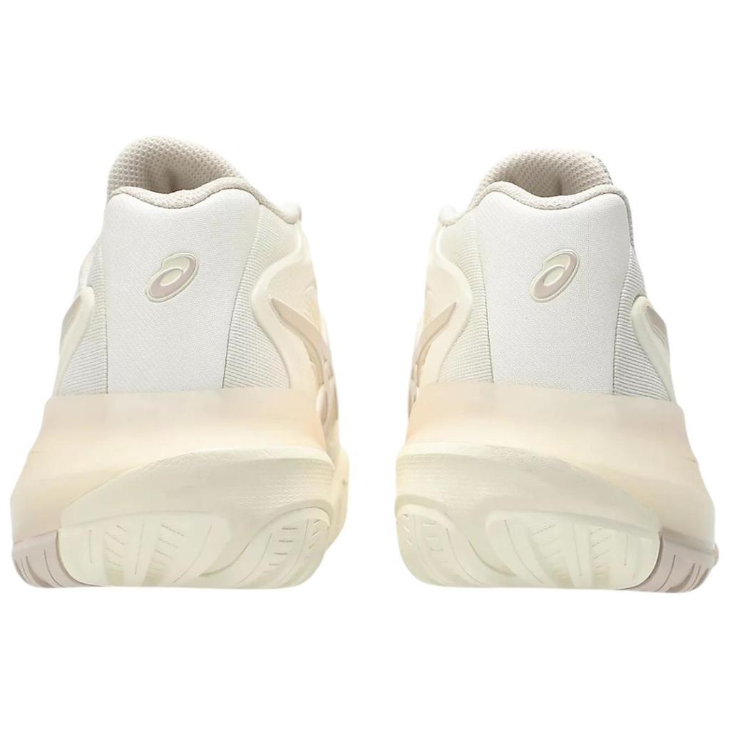 Asics Gel Resolution X Cream Mineral Beige Women Sneakers 1042A279-101