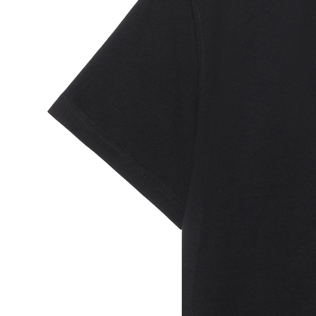 Burberry SS21 T Shirt Men's Black 80427481