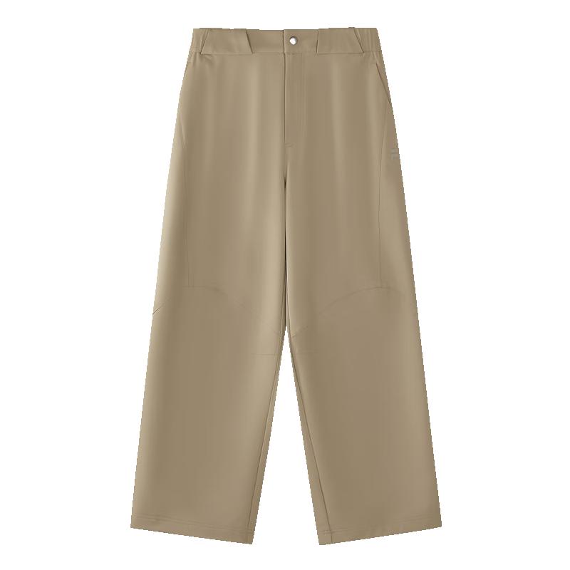 Fila FUSION Men's Casual Woven Straight Leg Pants