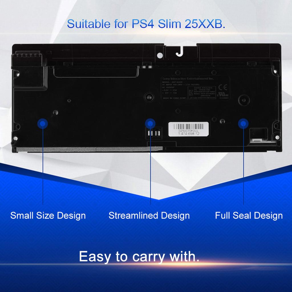 Náhradní napájecí zdroj ADP‑160ER pro PS4 SLIM 2000 pro PS4 25XXB