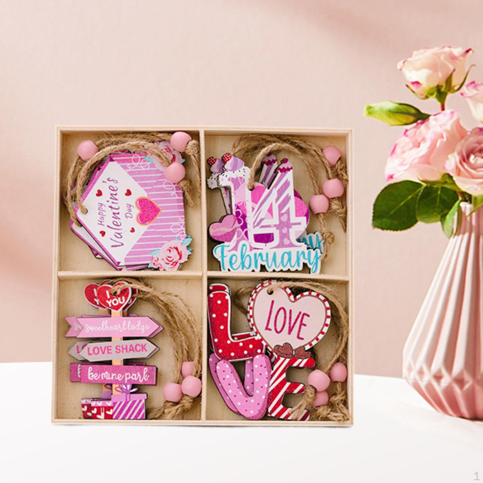 

Hanging Decorations for Valentine s Day Events in Shopping Centers Pink