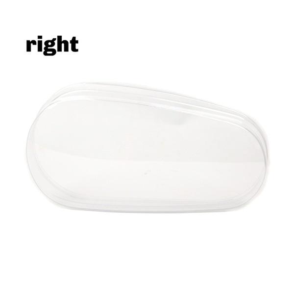 1J0941018C/G Right Headlight Cover for 99-05 VW Golf