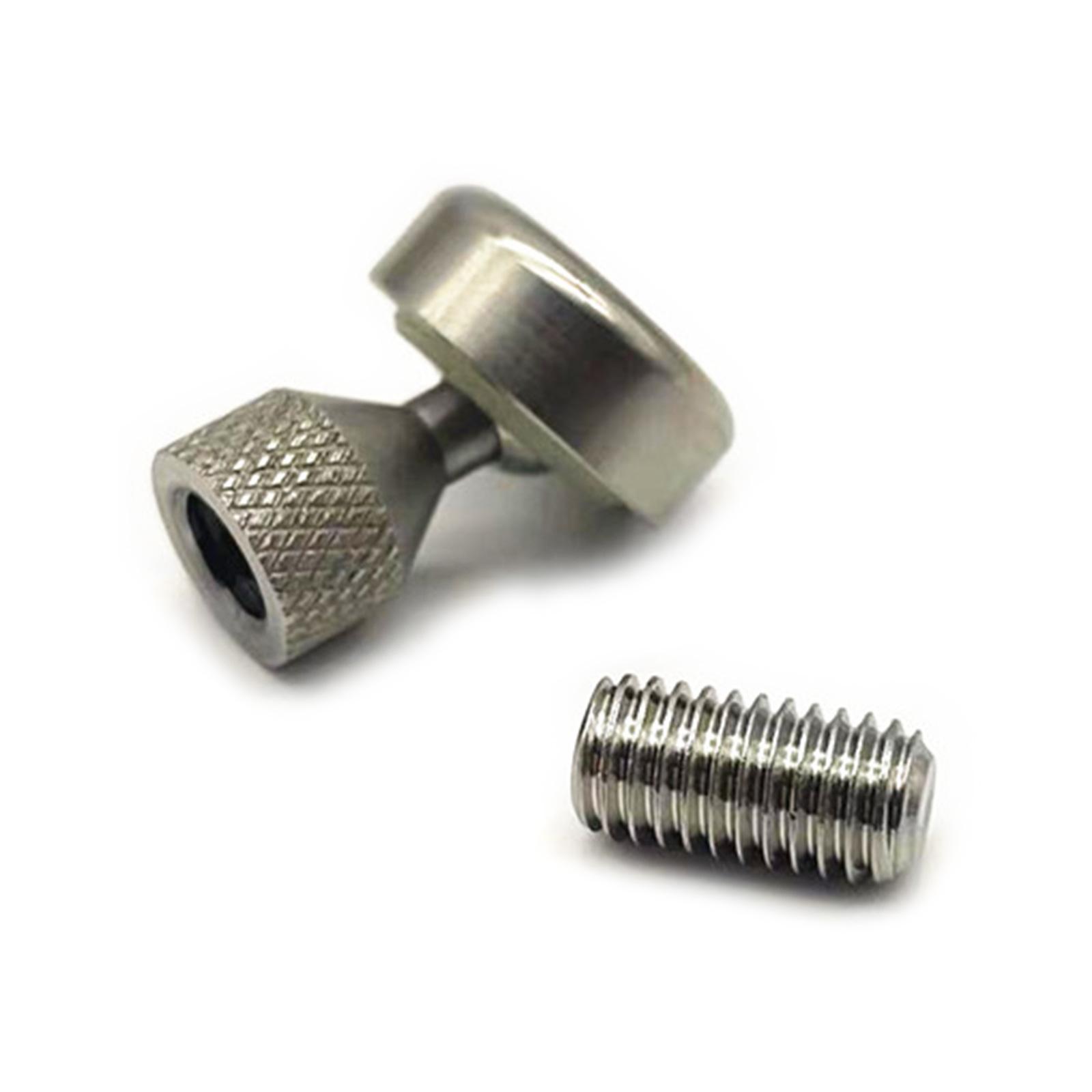 

Головка из титанового сплава, сменный наконечник молотка, выравнивающий наконечник, замена металлической головки вмятины для ремонта вмятин молотком