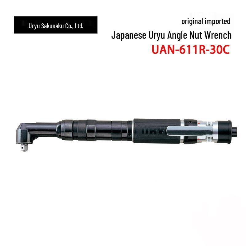 URYU High Precision Angle Tightening Wrench UAN-701R-30C/40C/60C