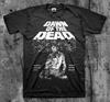 Dawn of the Dead T-shirt 'Film' T-shirt Unisexe