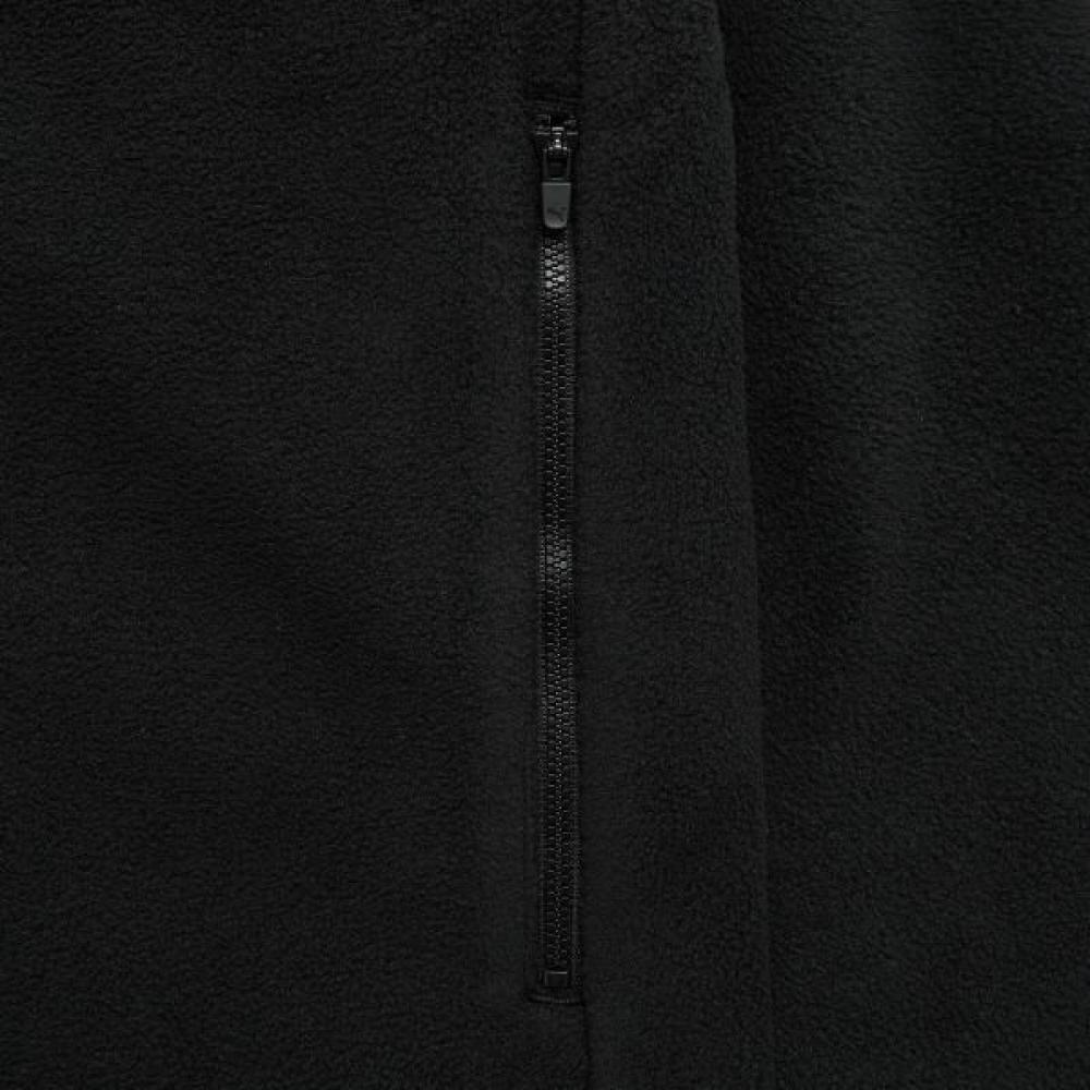 Puma Men S Active Wear Fleece Bonded Jacket