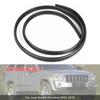 Joint d'étanchéité de porte avant Gauche/Droite Pour Jeep Grand Cherokee 2005-2010