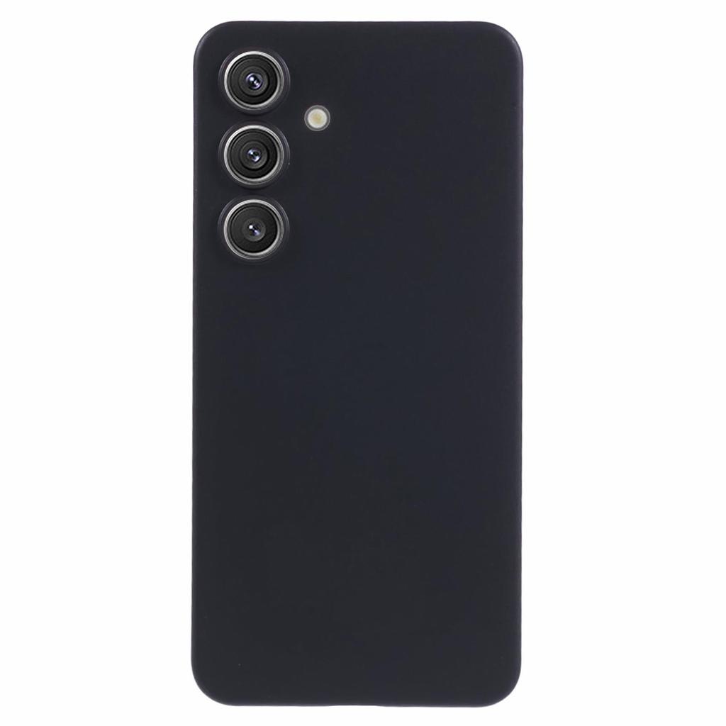 X-LEVEL Für Samsung Galaxy S25+ Hülle Sturzsicher Hartes PP Handy Rückseite