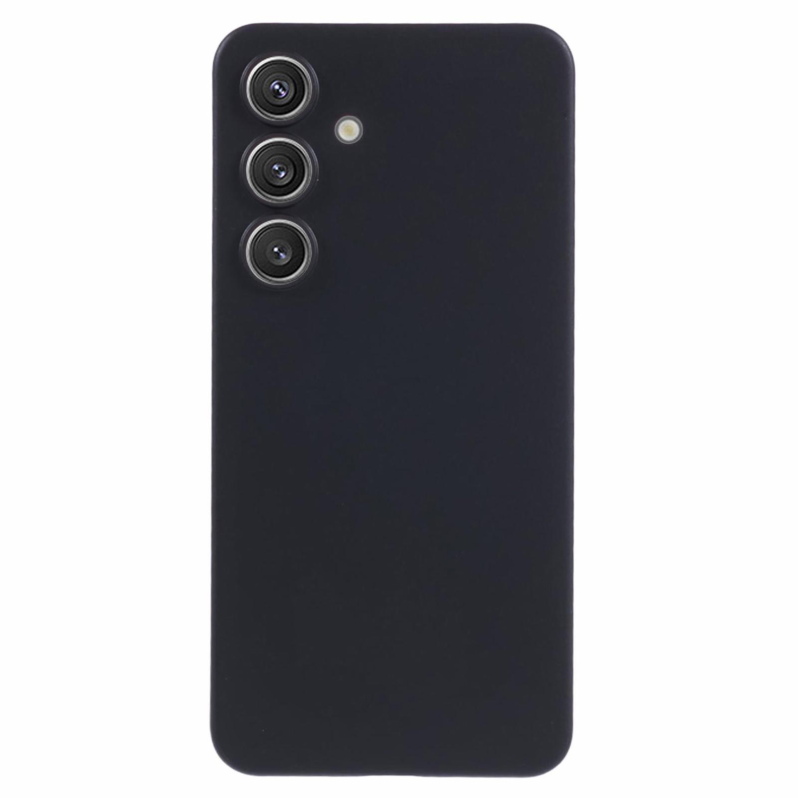 X-LEVEL For Samsung Galaxy S24+ PP Hard Case Anti-Fingerprint, Anti-Scratch A