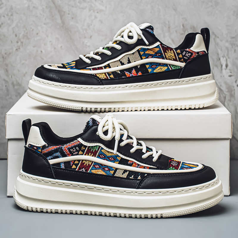 Big Sole Without Heel Man Boty Basketball Red Sneakers Classic Golf Shoes Sports Leisure Everything 0 Sapatenis