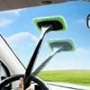 Plus Nao Wind Mop Windshield Wiper Car Wash Goods Inner Window Cleaning Defog Window Car Window Car Cleaning Cleaning Car Wash Car Interior Car -