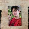 [USED] TXT Line Music Love Language Yeonjun Trading Card