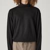 LIKE THE MOST Basic Standard Turtleneck Knit