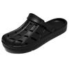 Sandali Estivi da Uomo Extra Large - Calzata Larga Scarpe da Spiaggia, Taglia 52