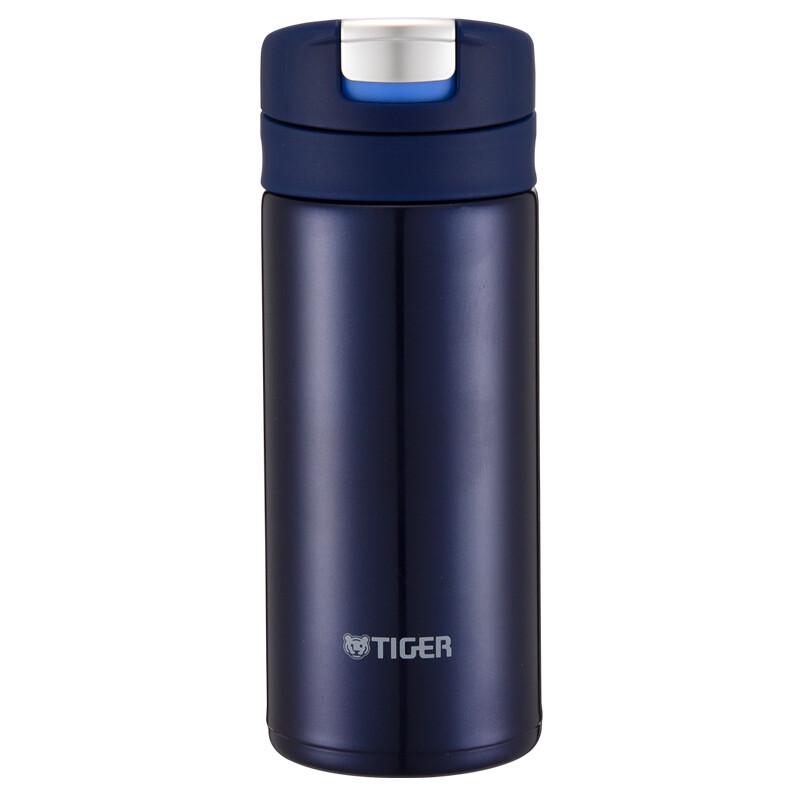 Tiger Dream Gravity Lightweight Stainless Steel Thermos Bottle