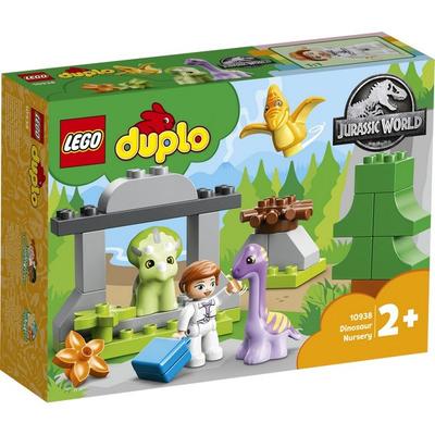 Duplo Jurassic World Dinosaurier Kindergarten 10938, Mixture Award