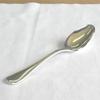 Nagao Tsubame-Sanjo Nickel Silver Dinner Spoon with Mirror, Made In Japan, 001009