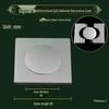 Self-Adhesive Decorative Wall Hole Cover for Faucets and Air Conditioners