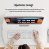 SooPii 2.4G Wireless Mechanical Keyboard and Mouse Set