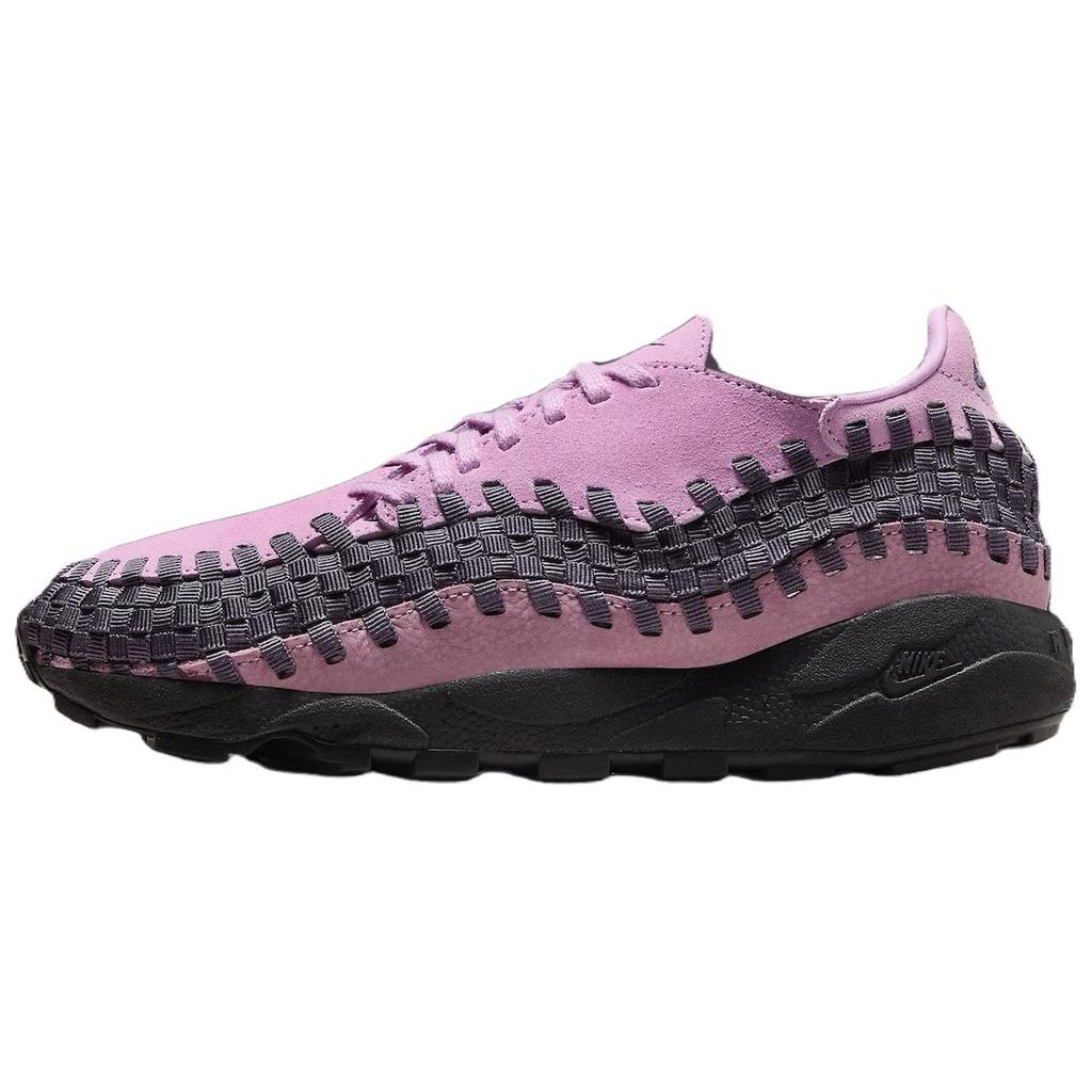 New Nike Air Footscape Woven Beyond Pink Women's HM0961-600