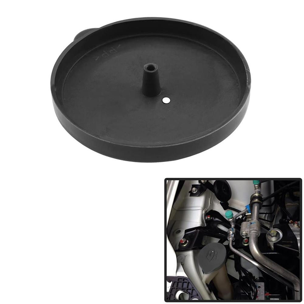Car Windshield Wiper Washer Fluid Reservoir Bottle Cap For Nissan 350Z 2002-2009