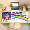M-Mclovin Podkładka pod mysz Komputer Laptop Gumowa Antypoślizgowa Mata pod mysz Podkładka pod mysz Gracze Dekoracja Mata na biurko