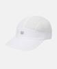Koolongseupocheu Unisex Woven Hybrid Panel Cap Qerex26191Owh