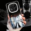 Coque de téléphone souple R-Radiohead pour Xiaomi Redmi Note 13 14 15 Pro Plus 12S 12 11S 11 11T 10S 10 Coque Arrière antichoc