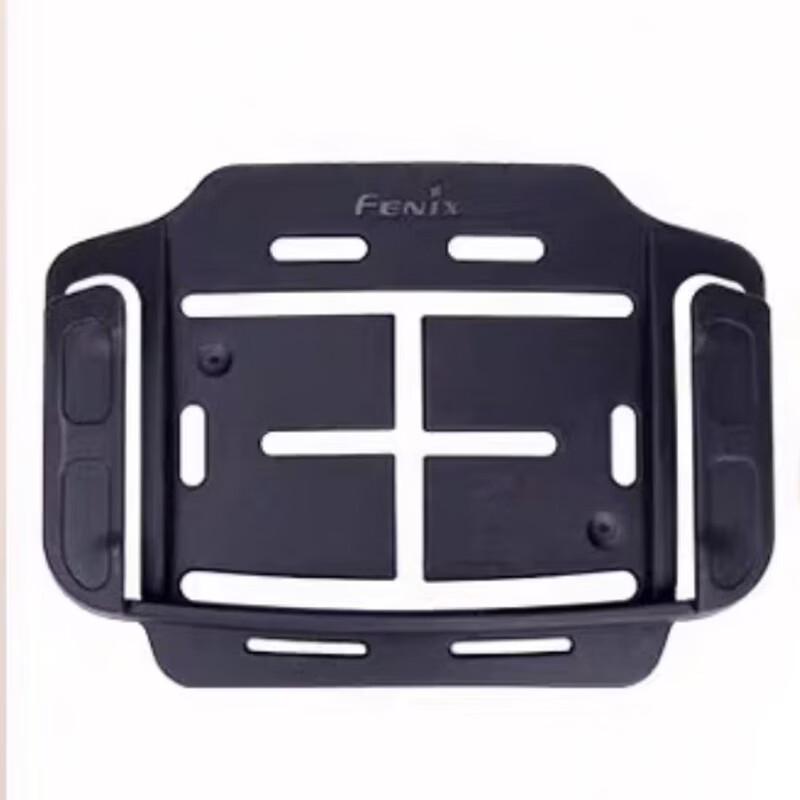 Fenix ALG-03V2.0 Helmet Clip