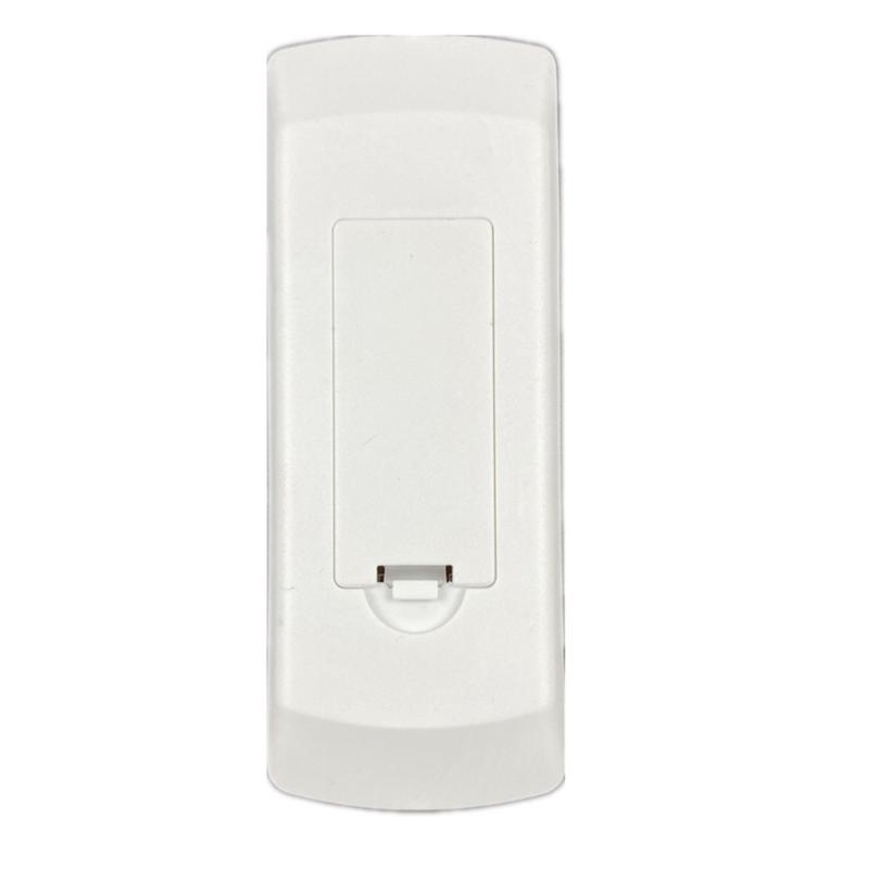 Electric Fan Remote Control for RM-F989+2 Universal Ceiling Fan Directly Replacement Remote Controller Accessories