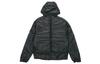 Dunjakke Vinter Herre Sort CU7793-010