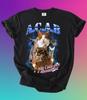 Cat Meme Tshirt ACAB All Cats Are Beautiful Shirt, Funny Cat Lover T-Shirt, Vintage 90s Bootleg Rap Tee Aesthetic
