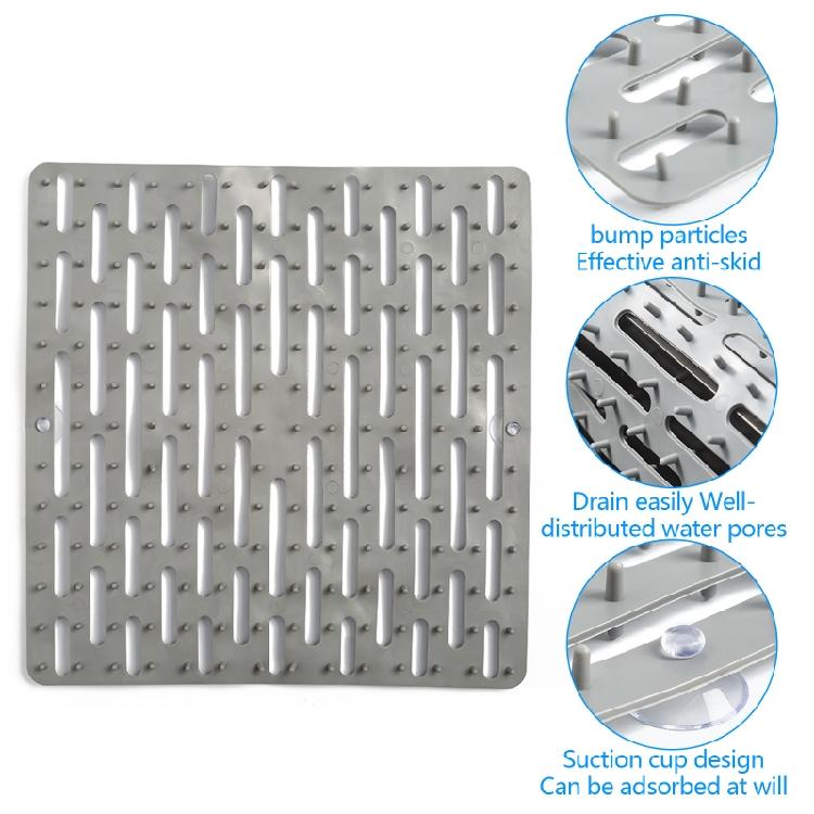 Silicone Sink Divider Protector Kitchen Sink Saddle Super Soft Ultra Thin