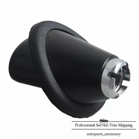 Car Manual Antenna Nut Top Cap & Rubber 86396-04010 For 1995-2004 Toyota Tacoma
