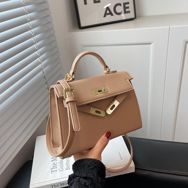 Fashion Women's Bags New Portable Shoulder Messenger Bag